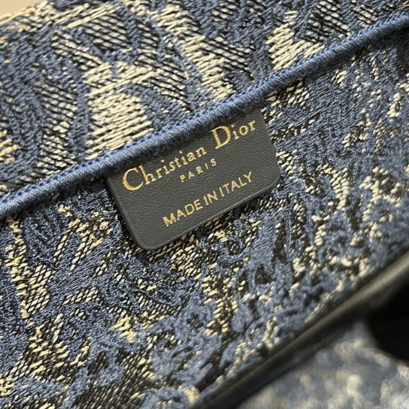 Christian Dior Shopping Bags